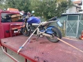 Пътна помощ и транспорт за мотори и АТВ , снимка 5