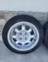 Джанти MaS Zender 15 цола 4х100  7j  et30 195/50/15 Mazda Mx-5 NA / NB, снимка 2