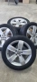 Оригинални джанти за vw 17inch , снимка 1