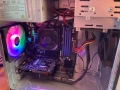 Геймърски компютър Cooler Master AMD 8x3,30GHz, Nvidia GTX 750TI, 16GB RAM, SSD, Windows 11 Pro, снимка 11