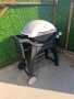 weber q 300 газово барбекю , снимка 8