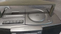 Sony CFD-V37L стерео радиокасетофон със CD плейър, снимка 4