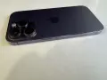 iPhone 14 Pro 1Tb Deep 100% батерия.Гаранция, снимка 9