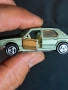 метална количка BMW 733 Majorette 31/6, снимка 5