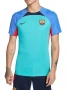 Nike FC Barcelona Тениска мъжка оригинален , снимка 1