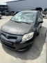 Тойота Аурис Toyota Auris 2009г. 1.4D, снимка 2