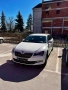 Skoda Superb 2.0 дизел 190, перфектна , снимка 2