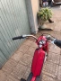 Продавам педалетка Пежо 103 , снимка 6