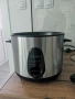 Оризоварка Arendo EDO 1.5L – като нова, пълен комплект! , снимка 8