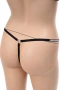 Hunkemöller черни дантелени прашки / бикини - размер M, снимка 3