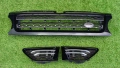 Решетка за Range Rover Sport L320 / Рейднж Ровър Спорт, снимка 8