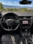 Skoda Octavia VRS, снимка 9