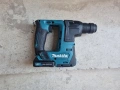 Makita HR140D акумулаторен перфоратор 10.8V, снимка 2