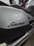 Honda Deauville 650 – 2002 г, снимка 16