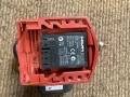 Винтоверт Hilti SFH 14-A, снимка 3