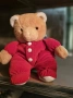 Ретро Плюшено Мече Eden Toys (Vintage) – 90-те години, снимка 1