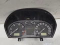 Километраж уреди табло за Skoda Fabia / Фабия до 2007 г. дизел , снимка 1