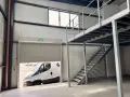 Бизнес Имот - склад, магазин, офис Стара Загора, снимка 9
