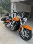 Kawasaki VN1700 Classic 2009, снимка 2