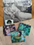 ПРОМО ПАКЕТ Taylor Swift – The Life of a Showgirl Deluxe CD Box & 7" Vinyl, снимка 1