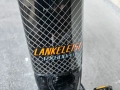 Продавам мощен електрически Fat Bike Lankeleisi RX800 Plus (1000W) – Като нов!, снимка 3