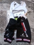 Вело клин с презрамки Verge Intermarché Plica Bib Shorts XL, снимка 2