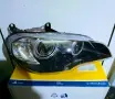 Фар Фарове за БМВ Х5 Е70 / BMW X5 E70 Dynamic-Xenon., снимка 4