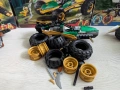 2кг. Lego - Ninjago, Chima & Nexo Knights, снимка 4