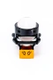 LED Лупи за вграждане 3.0 инча 80W 10000LM 2 бр к-т къси и дълги, снимка 2