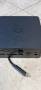 Докинг станцията Dell TB16А001 със ЗАХРАНВАНЕ 240W, снимка 5