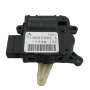 Моторче клапи парно Nissan Juke I 2010-2019 ID: 162323 OEM: T1008566R, снимка 1