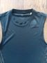 Adidas Aero 3s - мъжки потник р-р S, снимка 6