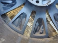 18цола Джанта 5х114,3 за Renault Talisman 7,5J et46 Michelin 245/45/18, снимка 7