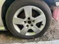 джанти 16 5x112 Audi VW Seat Skoda с летни гуми 205 55 16 8E0601025BC ET42 7J, снимка 4
