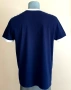 Fred Perry Cotton Mens Size M НОВО! ОРИГИНАЛ! Мъжка Тениска!, снимка 5