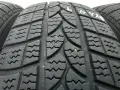 2бр зимни гуми 185/65/14 TIGAR L06428, снимка 2