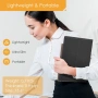 Yodoit 15,6" преносим монитор 1920 x 1080 FHD IPS дисплей преносим монитор с USB Type-C , снимка 3