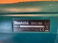 акумулаторна прахосмукачка "MAKITA DCL 182"/18V/, снимка 9