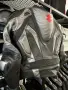 Дамско кожено яке BUSE SUZUKI GSXR EDITION ,36-S,гърбица,карбонови протектори 252.30 лв. / 129 €, снимка 6