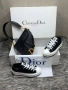 дамски кецове и чанта Christian Dior , снимка 6