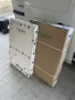 Ново ел. табло Schneider Electric Pragma 120 мод. (5x24M) за вграждане + плътна врата, снимка 2