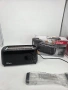 Тостер Zilan ZLN-2713 е с мощност 1400W и има 5 степени на изпичане, снимка 1