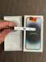100% БАТЕРИЯ ❗️ iPhone 14 Pro MAX Лизинг от 20€/мес / Silver - бял/ сив 128Gb 📛, снимка 12