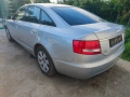 Ауди А6 ц6 4ф седан 3.0тди 224кс автомат на части Audi A6 c6 4f 3.0tdi BMK GZW, снимка 5