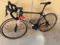 Giant TCR Advanced Pro 2x11 Ultegra M, снимка 1