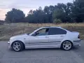 Bmw e 46 330d 184+, снимка 3