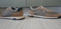 Hugo Boss Leather Sneakers Mens Size 44/28см ОРИГИНАЛ! Мъжки Кецове, снимка 9
