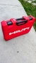 Hilti AG 5D-22 Ъглошлайф Nuron , снимка 8