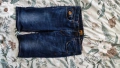 Superdry къси дънки за момче 12-15 годишно, снимка 1
