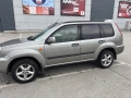 Nissan X-Trail I (T30) 2.2 dCi (114 кс) 4x4, снимка 15